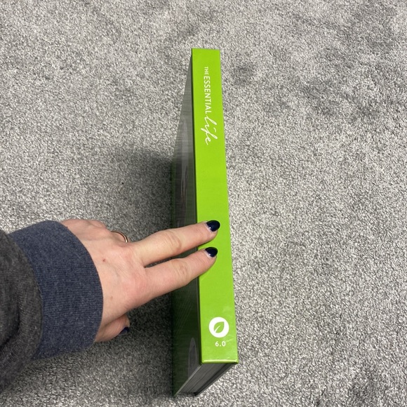 The Essential Life (6th Edition) Book - Picture 2 of 6